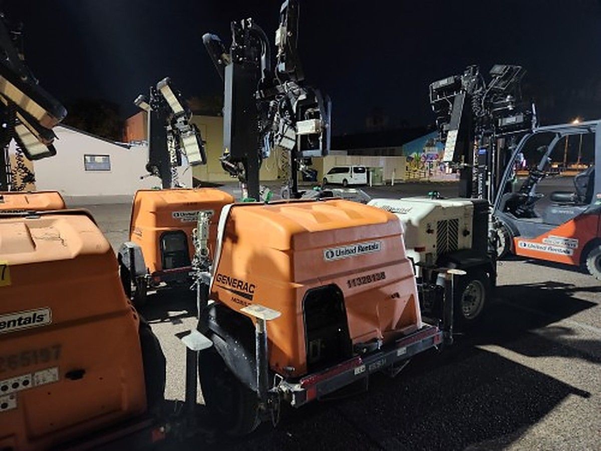 GENERAC MLTS-2 photo 6