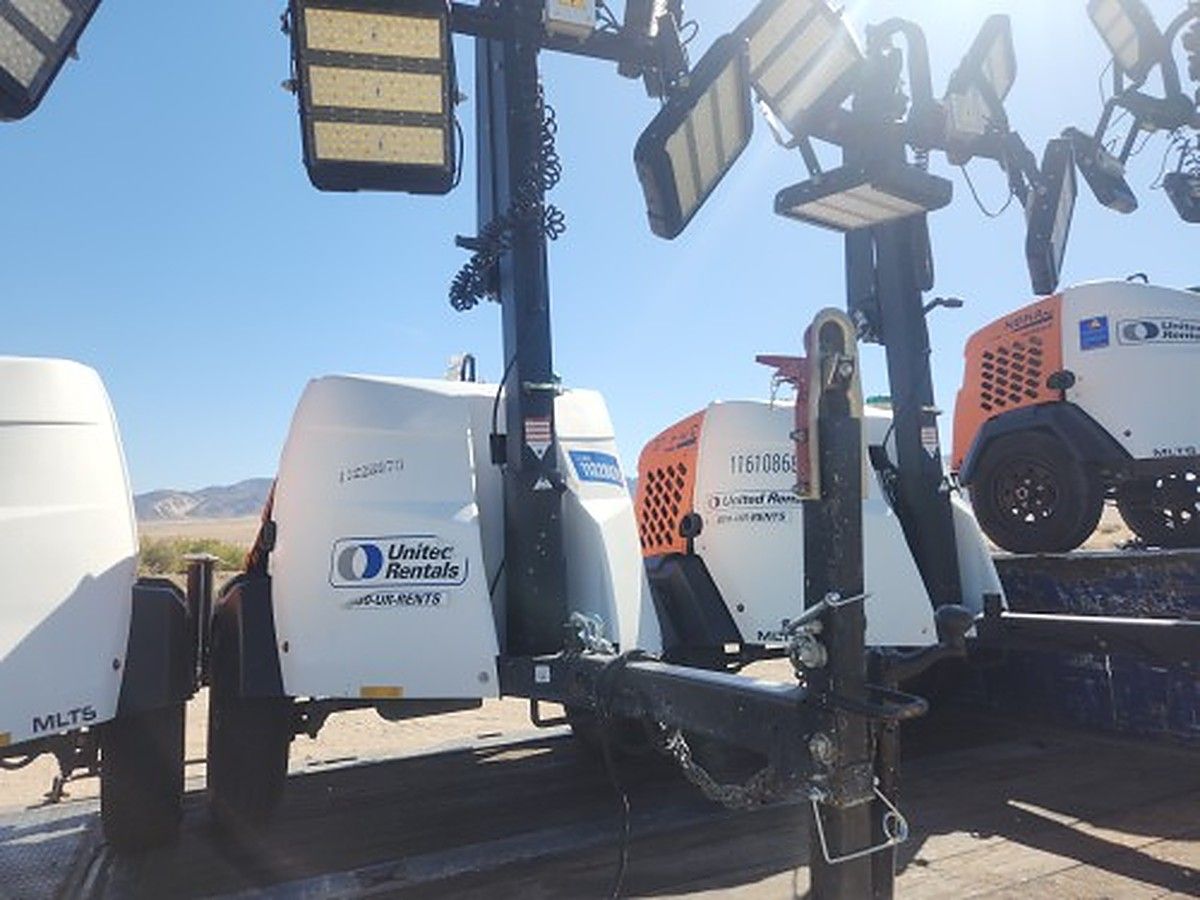 GENERAC MLTS-2 photo 2