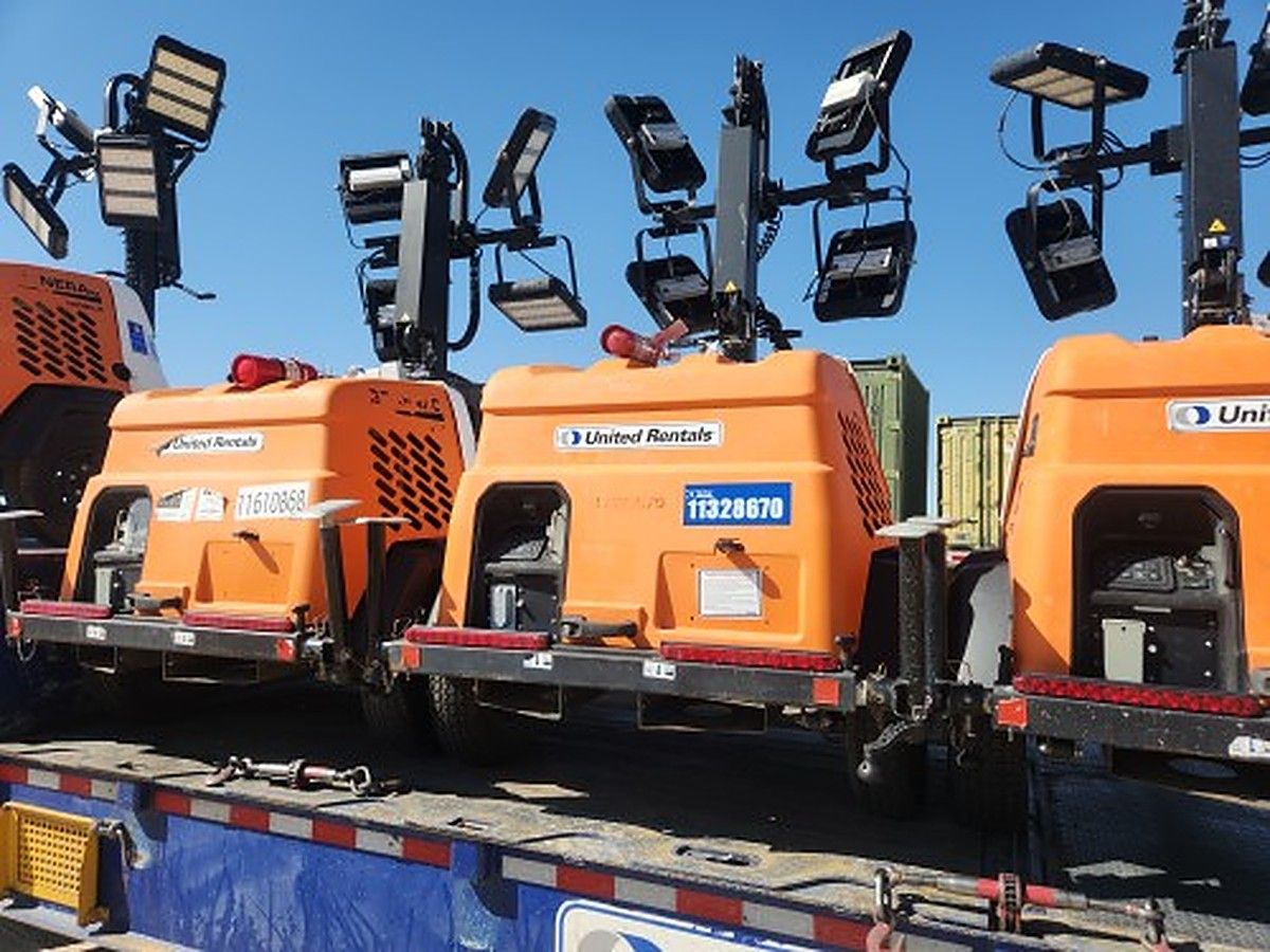 GENERAC MLTS-2 photo 11