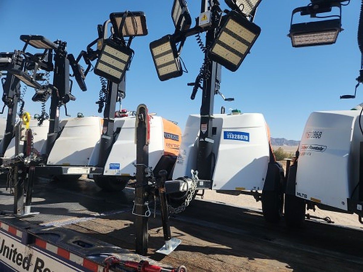 GENERAC MLTS-2 photo 12