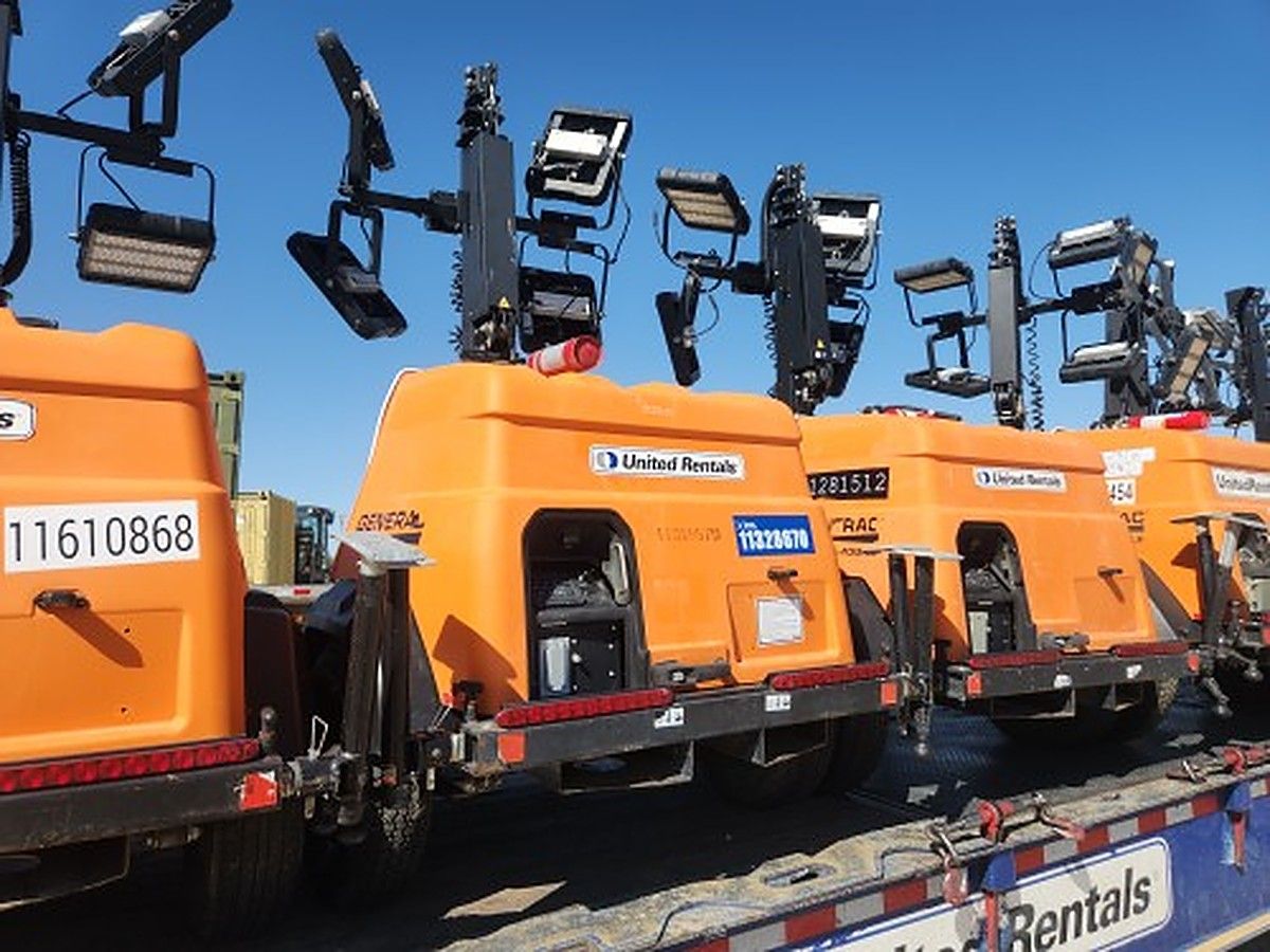 GENERAC MLTS-2 photo 13
