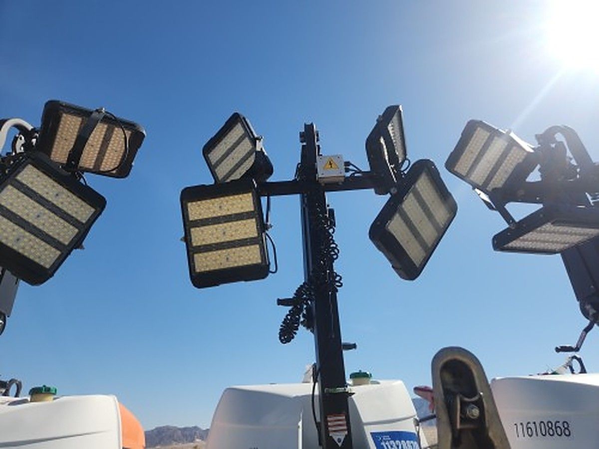 GENERAC MLTS-2 photo 3