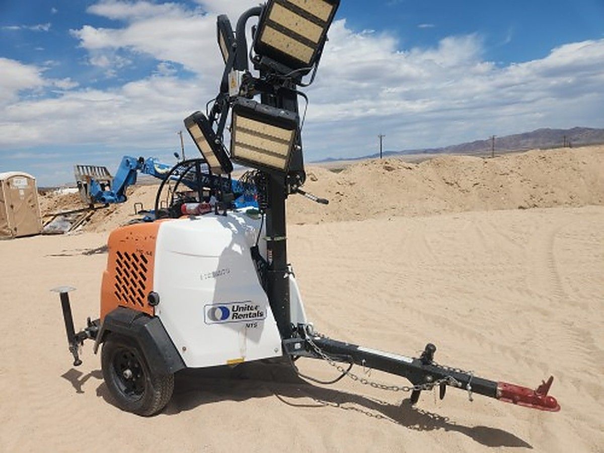 GENERAC MLTS-2 photo 5
