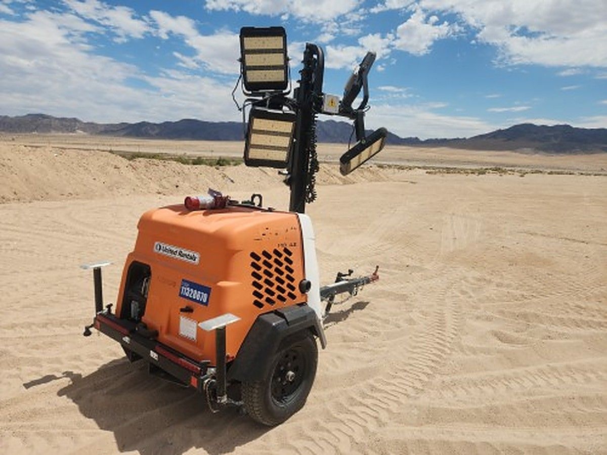 GENERAC MLTS-2 photo 6