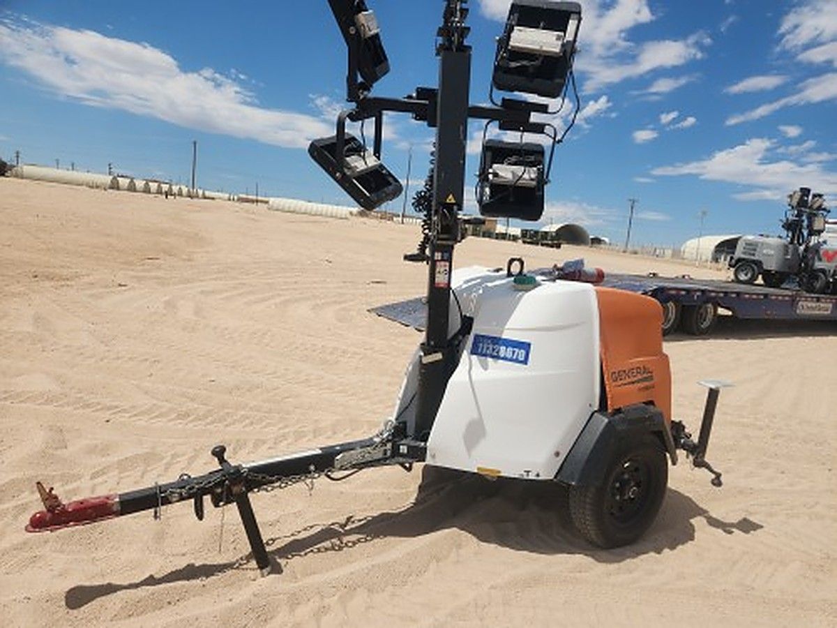 GENERAC MLTS-2 photo 8