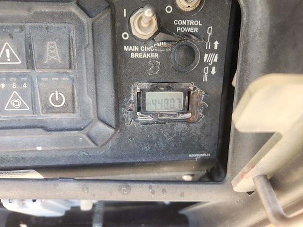 GENERAC MLTS-2 photo 10