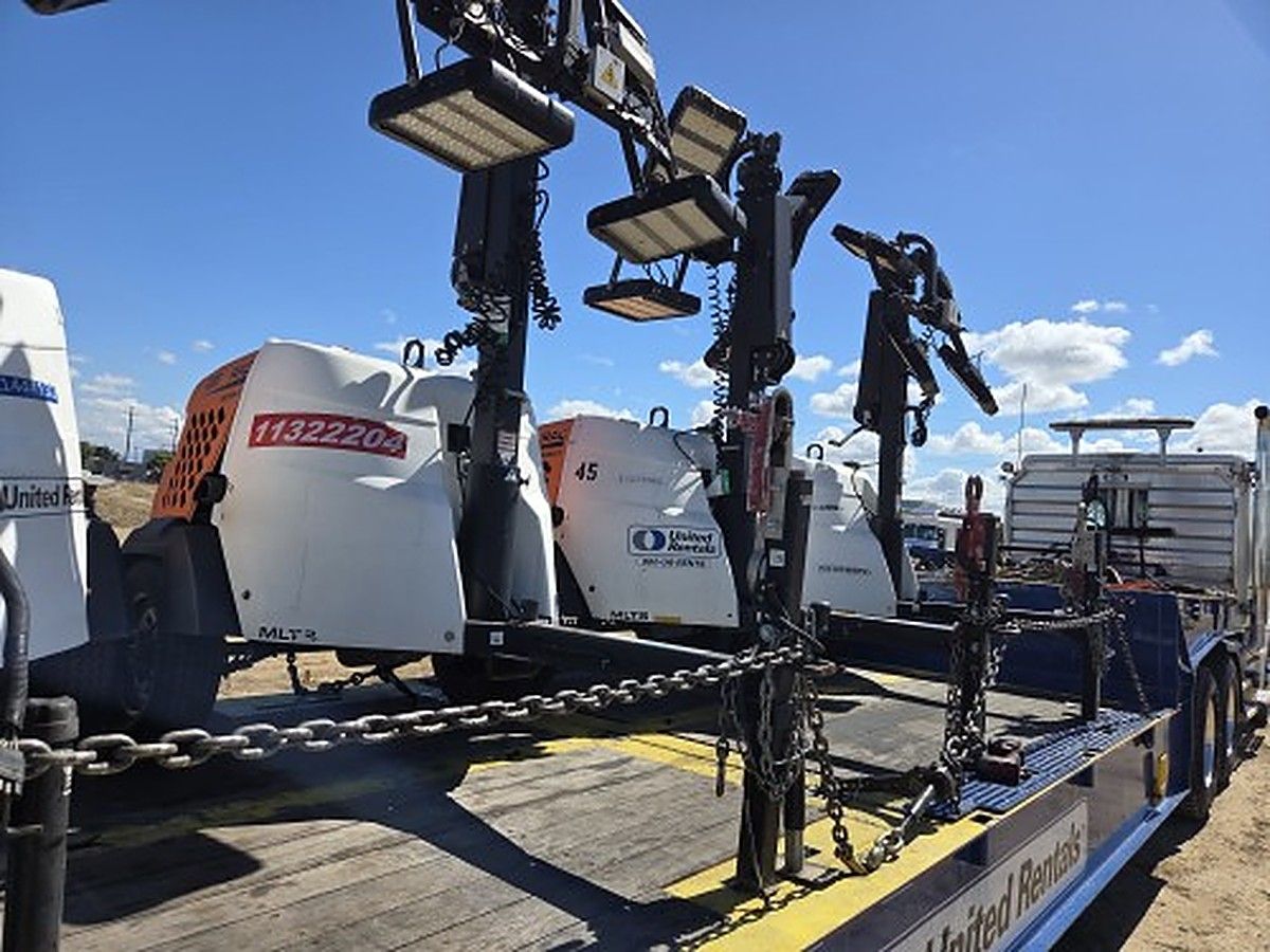 2021 GENERAC MLTS-2 for sale in Las Vegas, NV