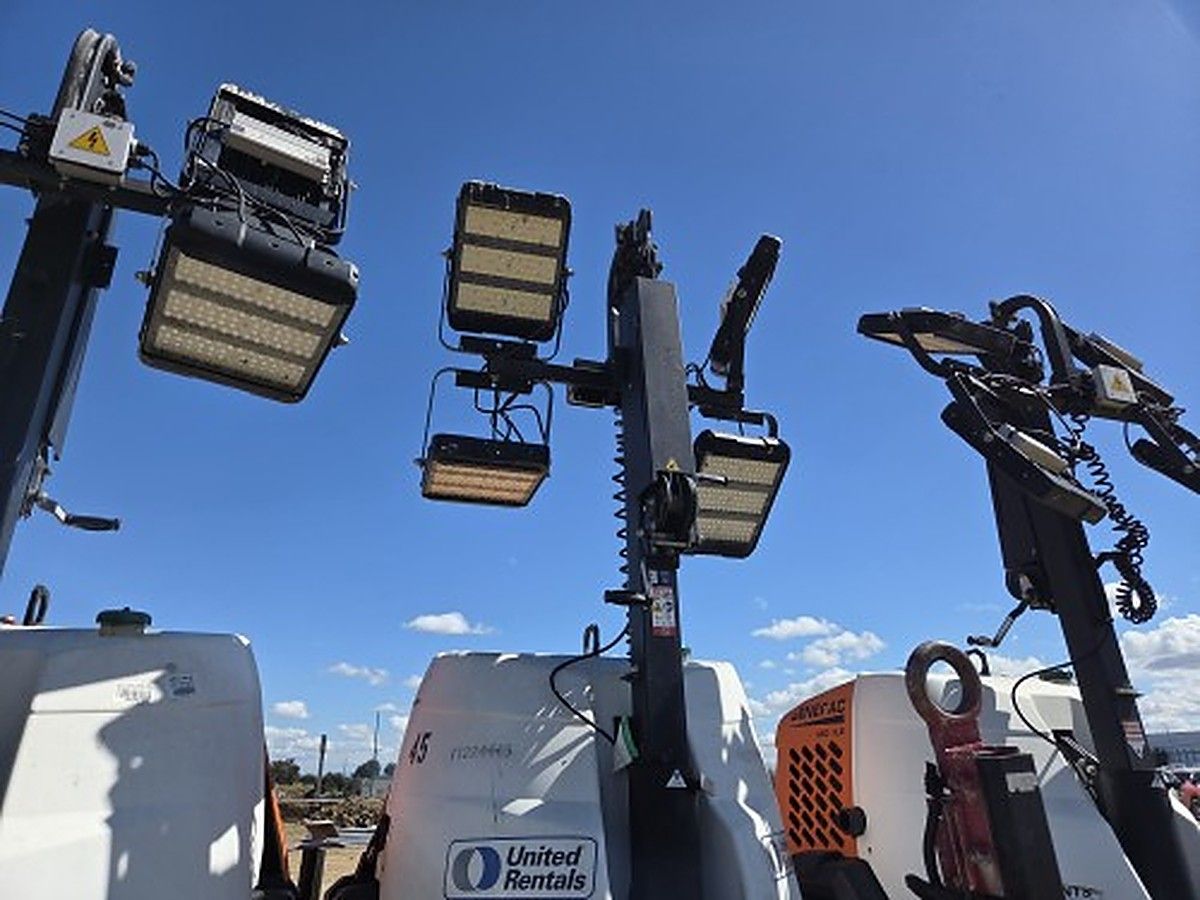GENERAC MLTS-2 photo 2