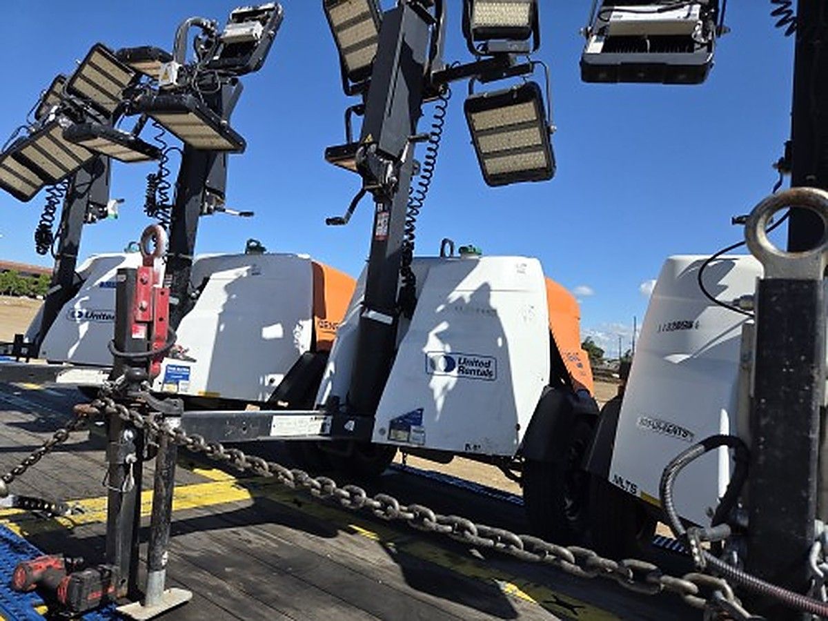 GENERAC MLTS-2 photo 3