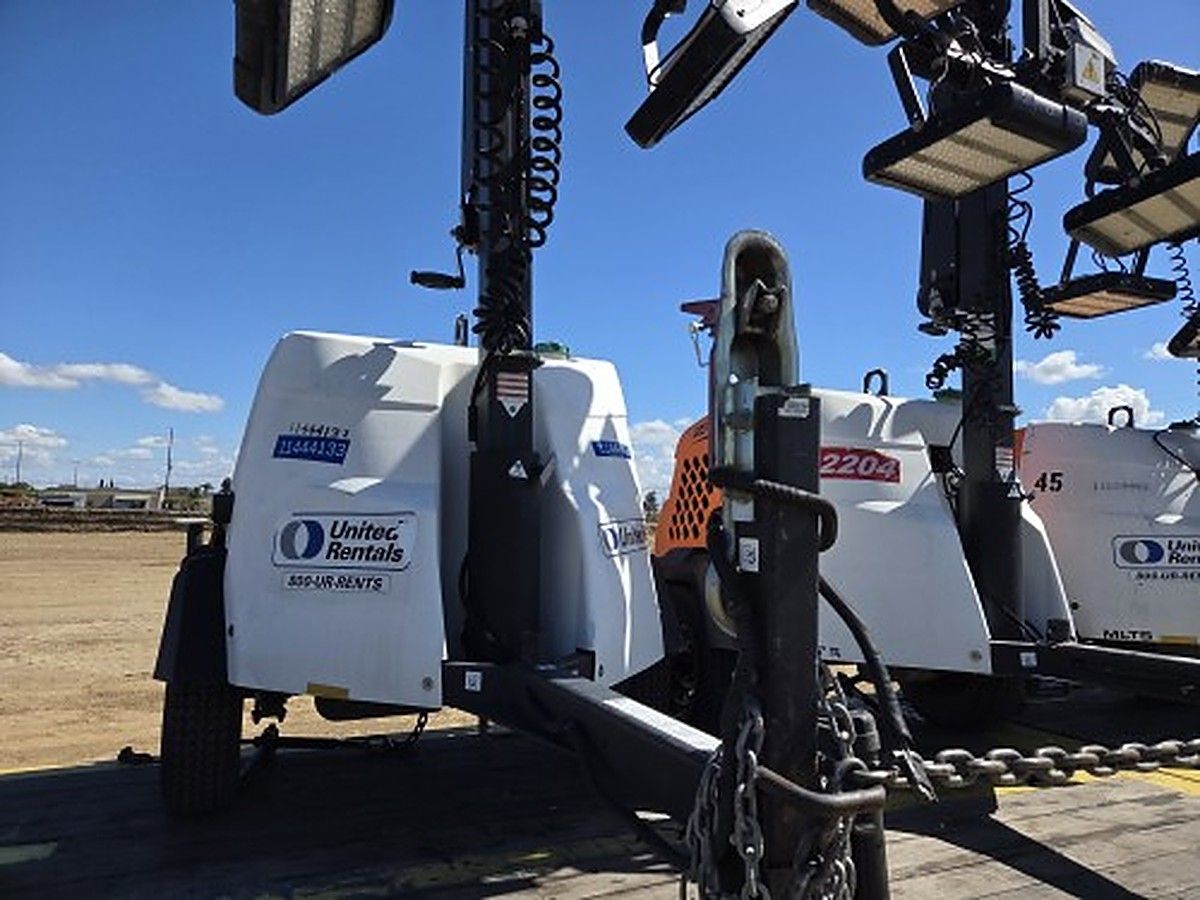 GENERAC MLTS-2 photo 4