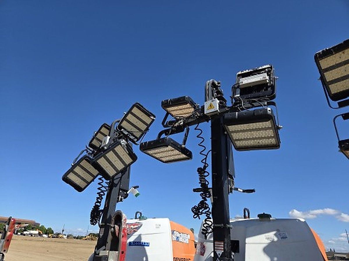 GENERAC MLTS-2 photo 5