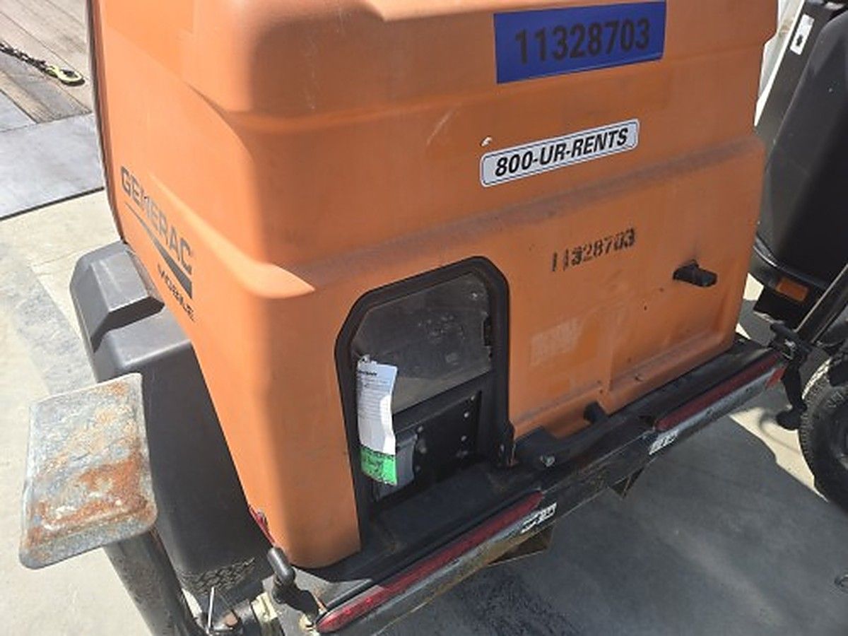 GENERAC MLTS-2 photo 2