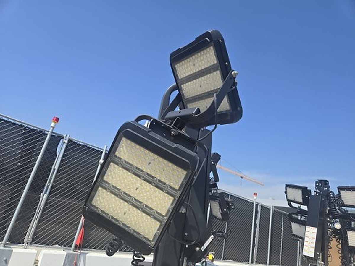 GENERAC MLTS-2 photo 4