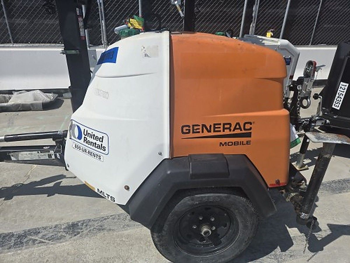 GENERAC MLTS-2 photo 5