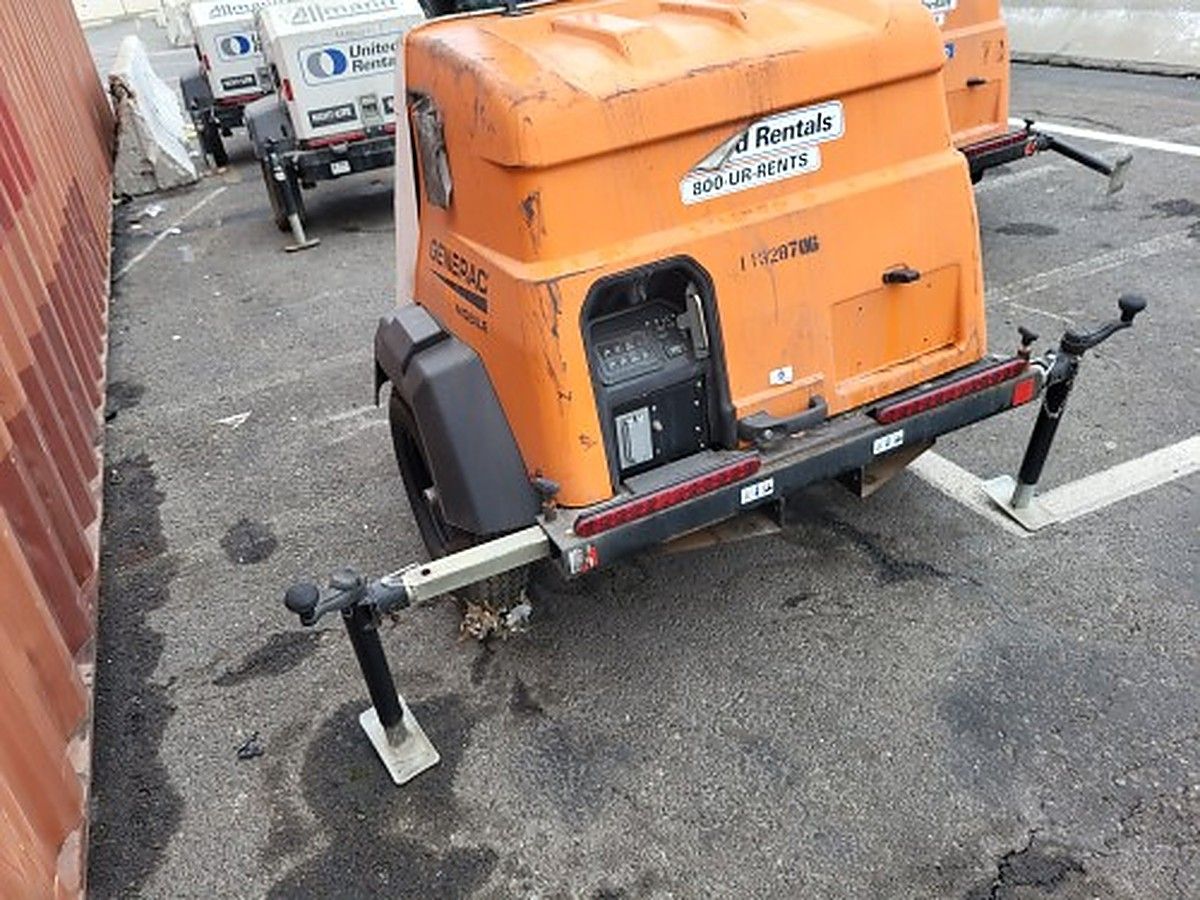 GENERAC MLTS-2 photo 2