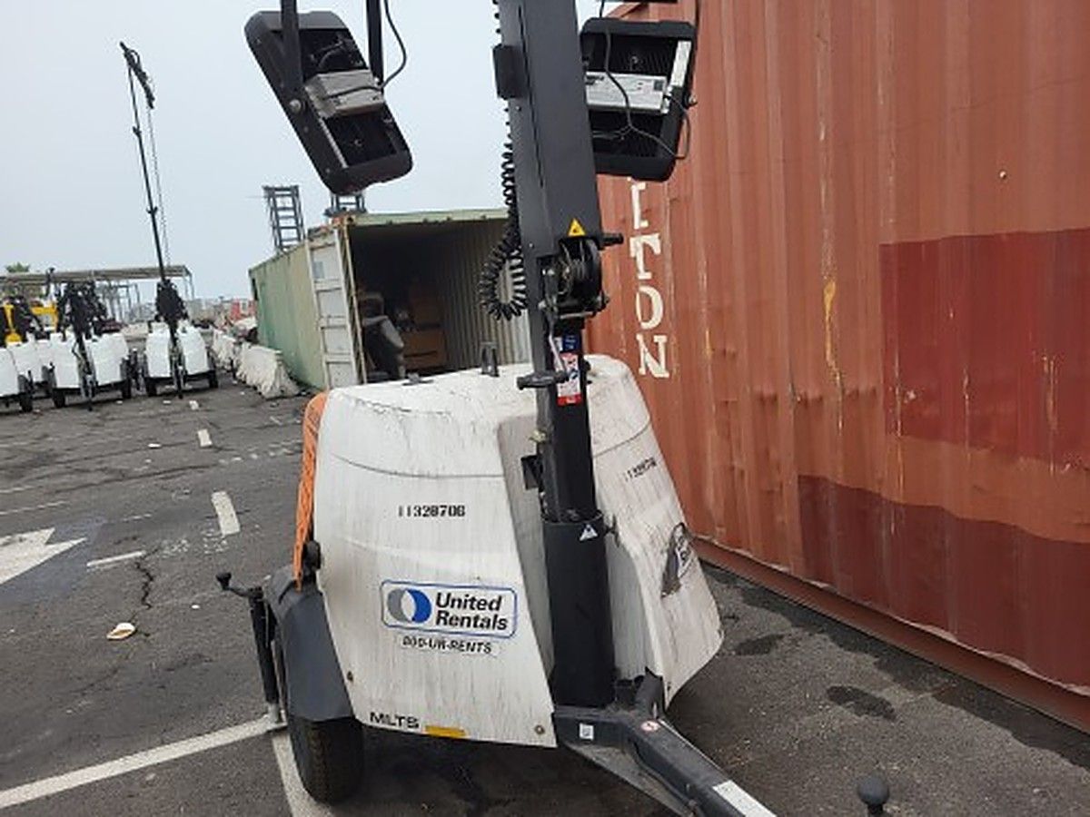 GENERAC MLTS-2 photo 3