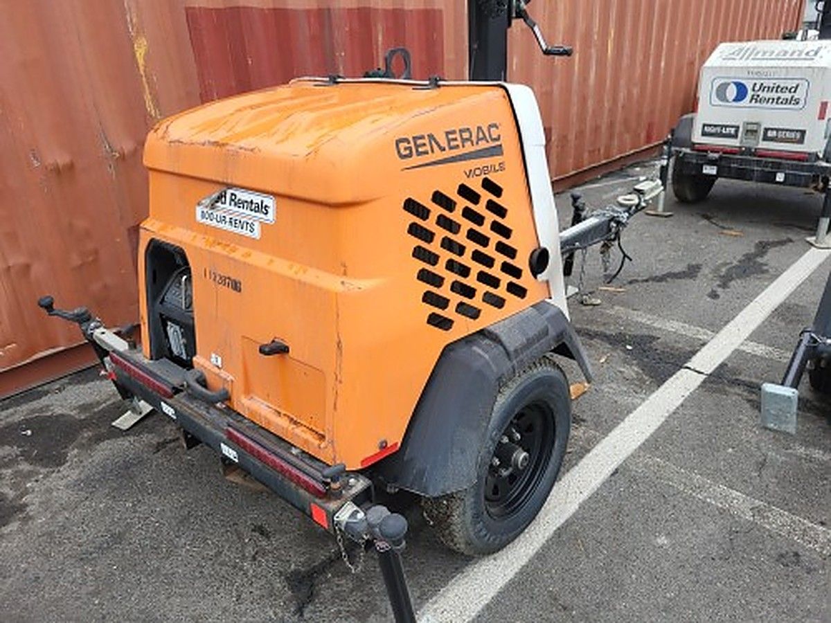 GENERAC MLTS-2 photo 5