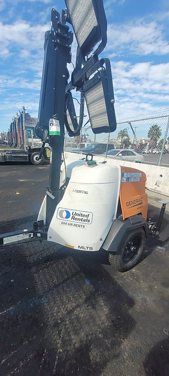 GENERAC MLTS-2 photo 6