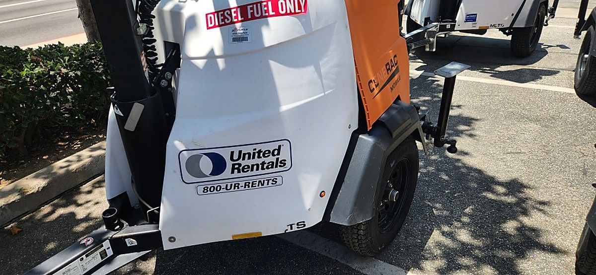 GENERAC MLTS-2 photo 2