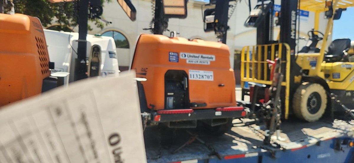 GENERAC MLTS-2 photo 3