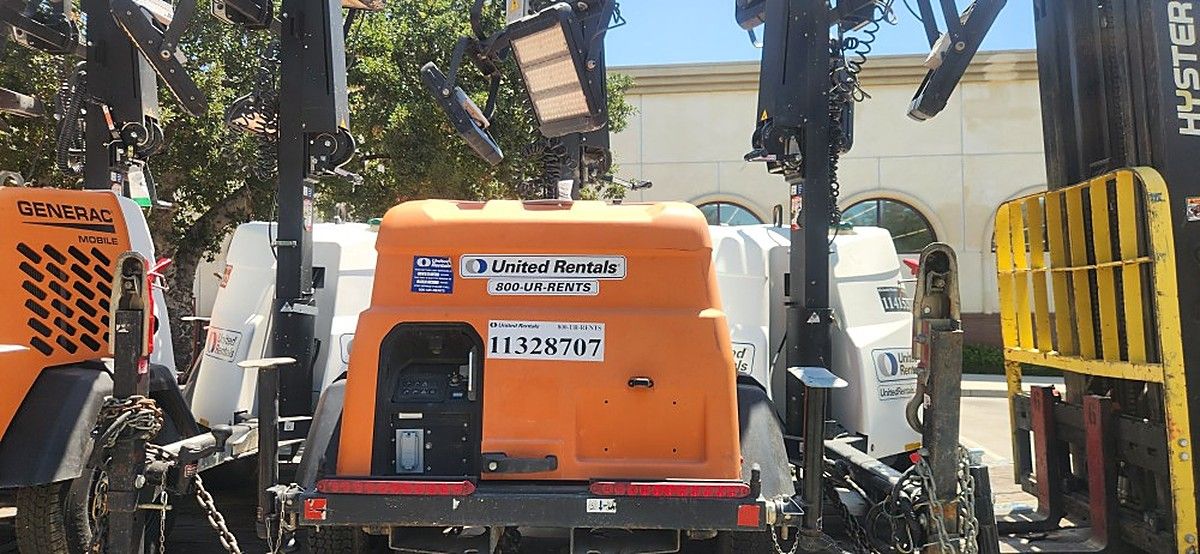 GENERAC MLTS-2 photo 8