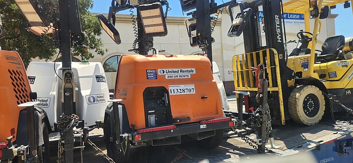 GENERAC MLTS-2 photo 9