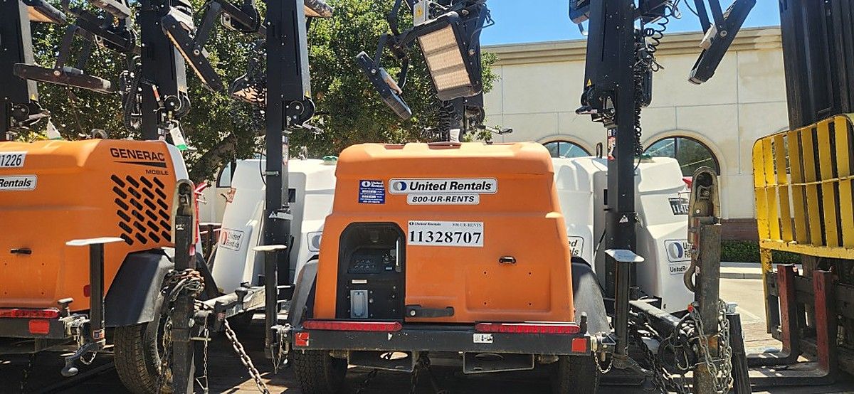 GENERAC MLTS-2 photo 10