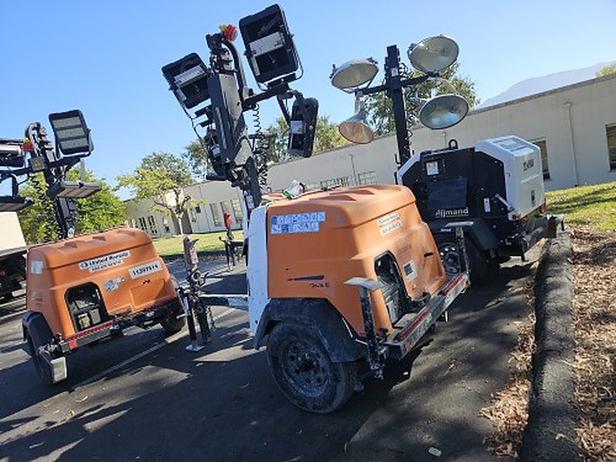 2021 GENERAC MLTS-2 for sale in Las Vegas, NV