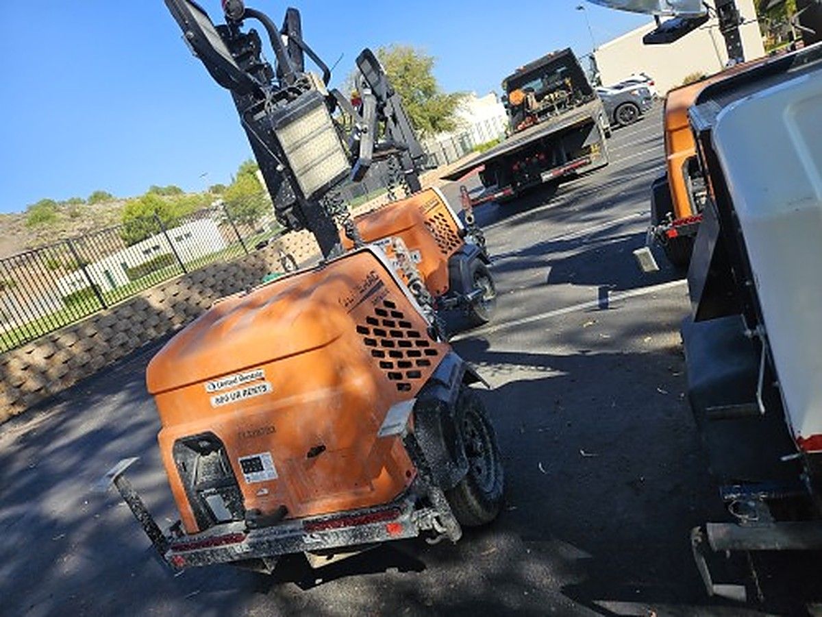 GENERAC MLTS-2 photo 2