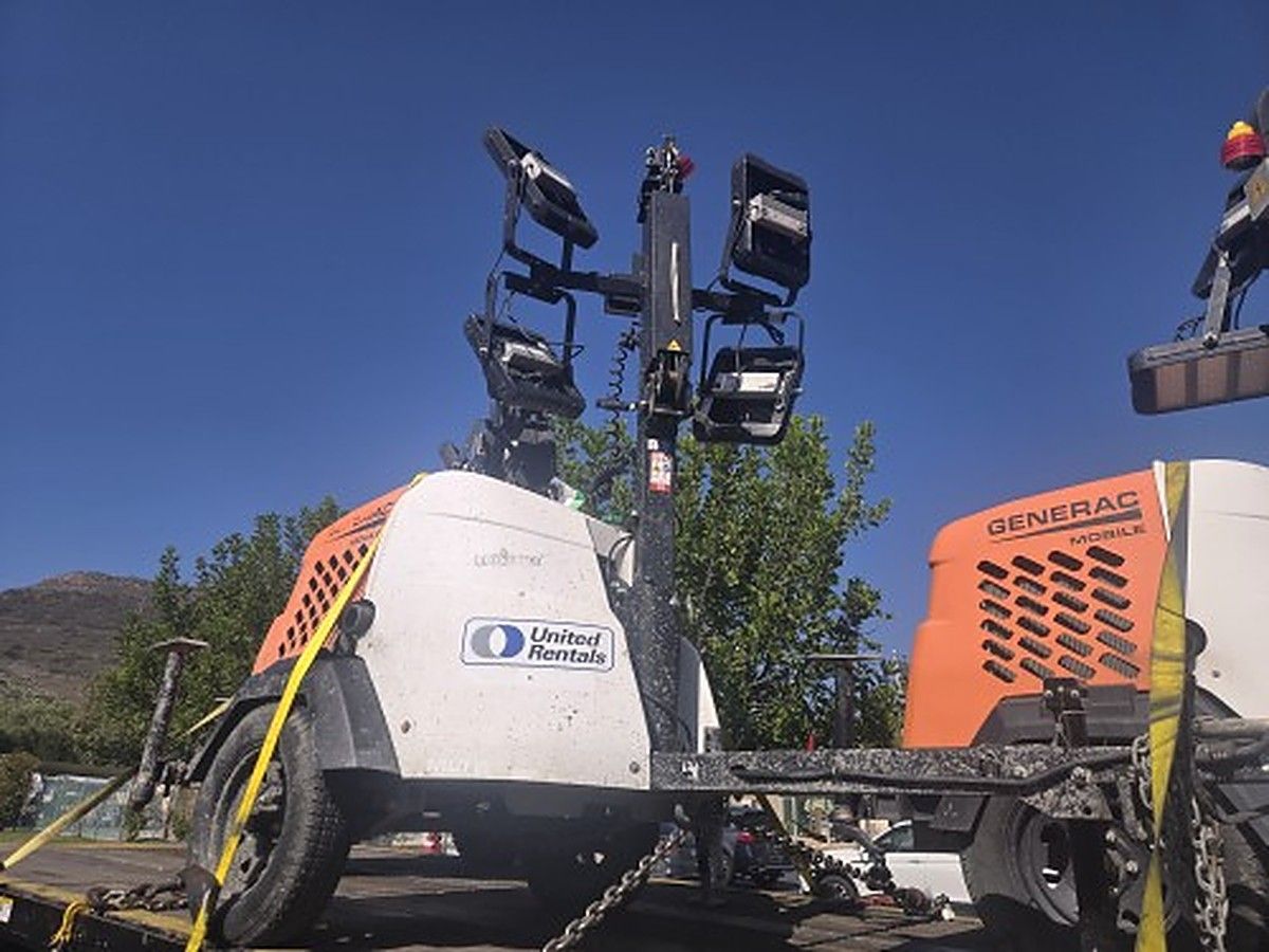 GENERAC MLTS-2 photo 11