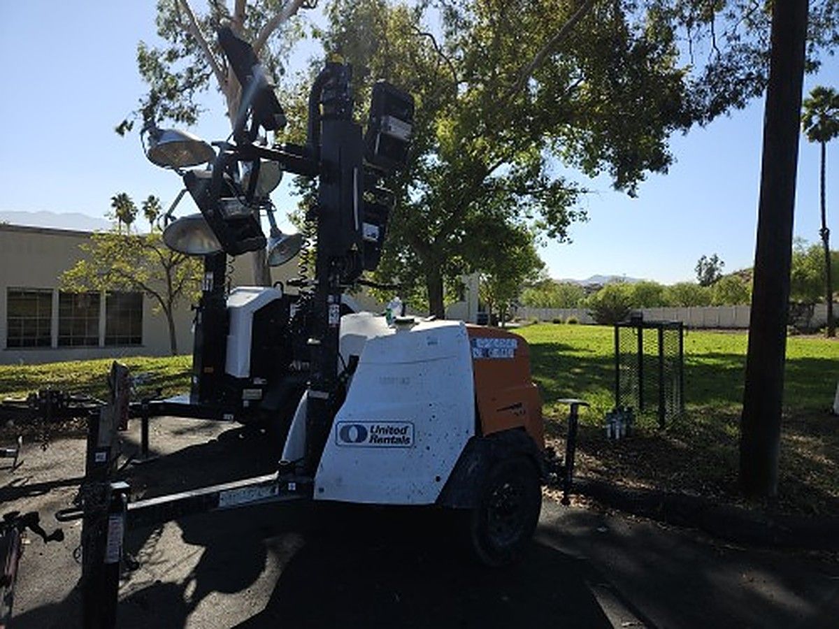 GENERAC MLTS-2 photo 6