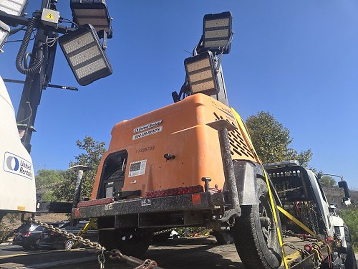 GENERAC MLTS-2 photo 7
