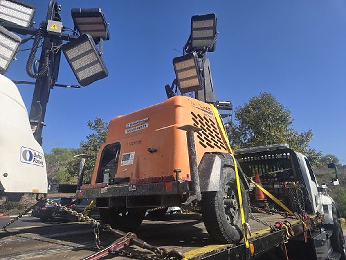 GENERAC MLTS-2 photo 8