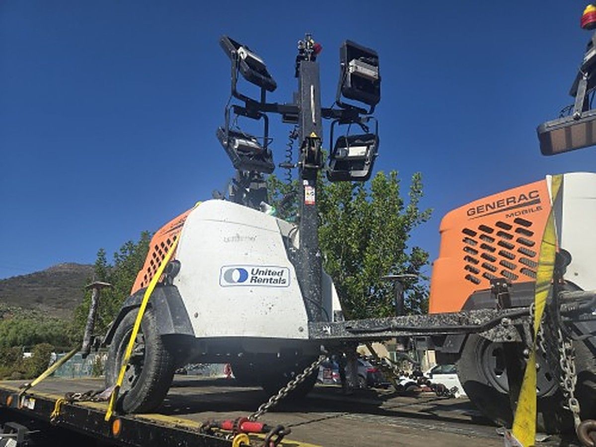 GENERAC MLTS-2 photo 10