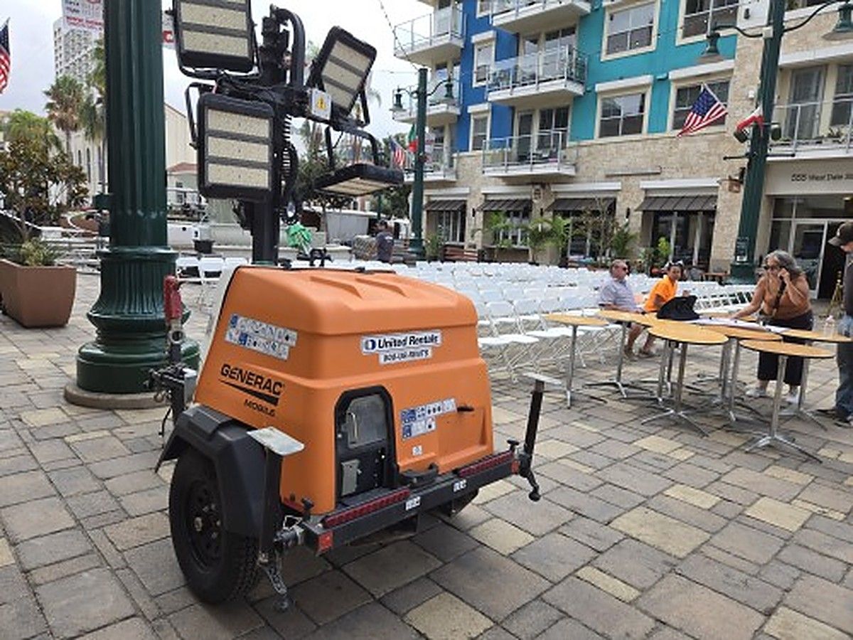 GENERAC MLTS-4 photo 2
