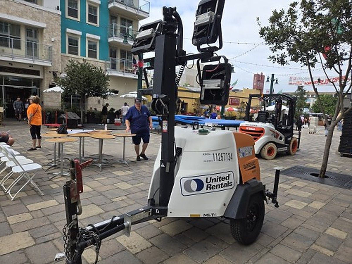 GENERAC MLTS-4 photo 3