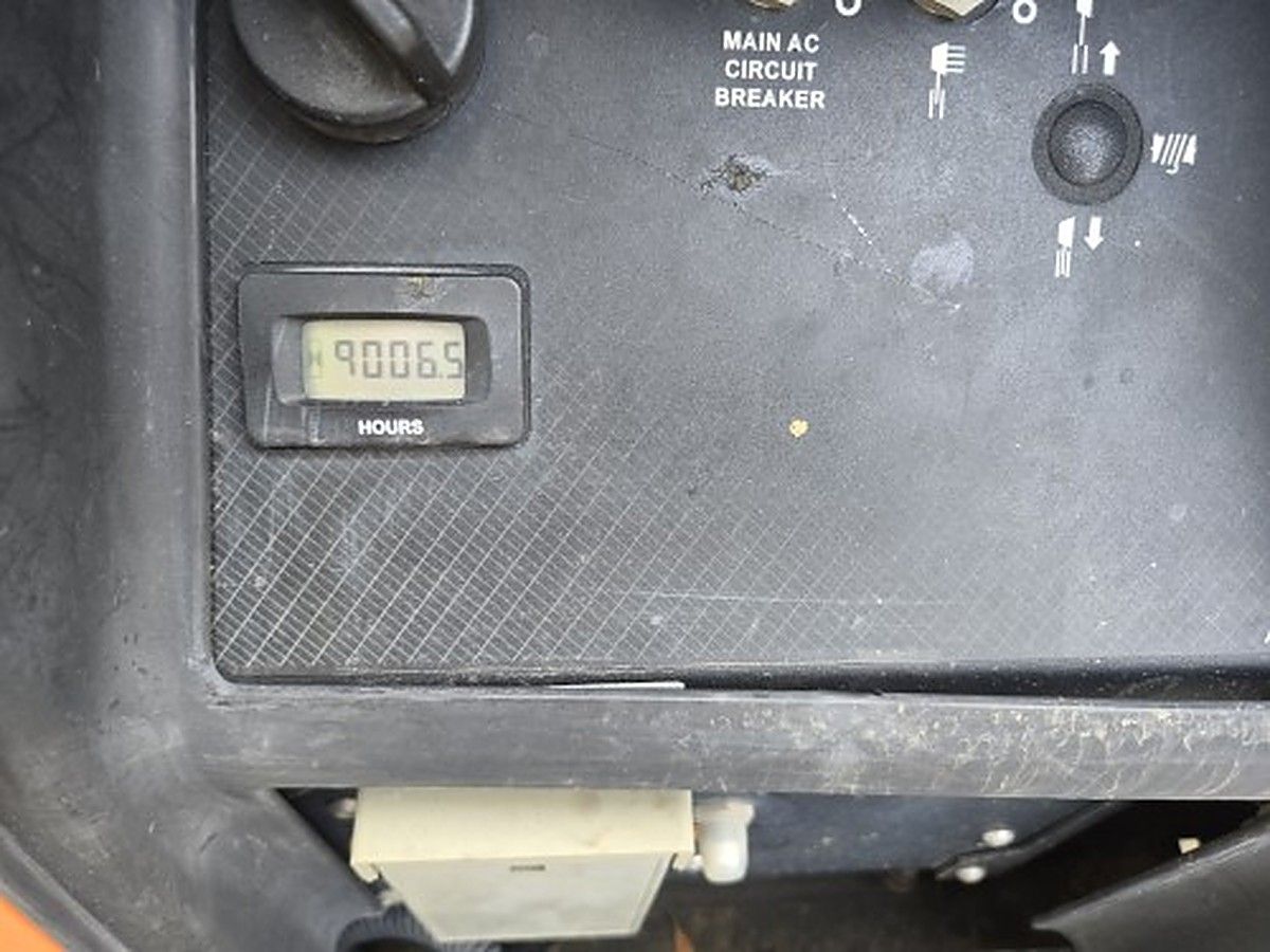 GENERAC MLTS-4 photo 4