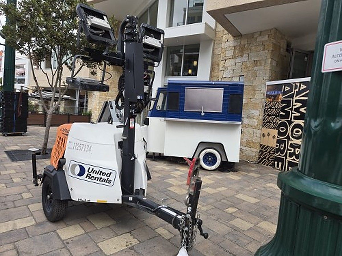 GENERAC MLTS-4 photo 5