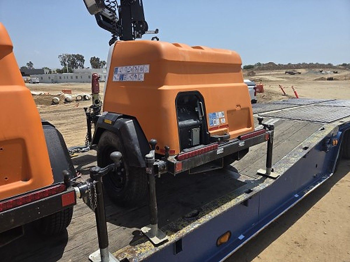 GENERAC MLTS-4 photo 2