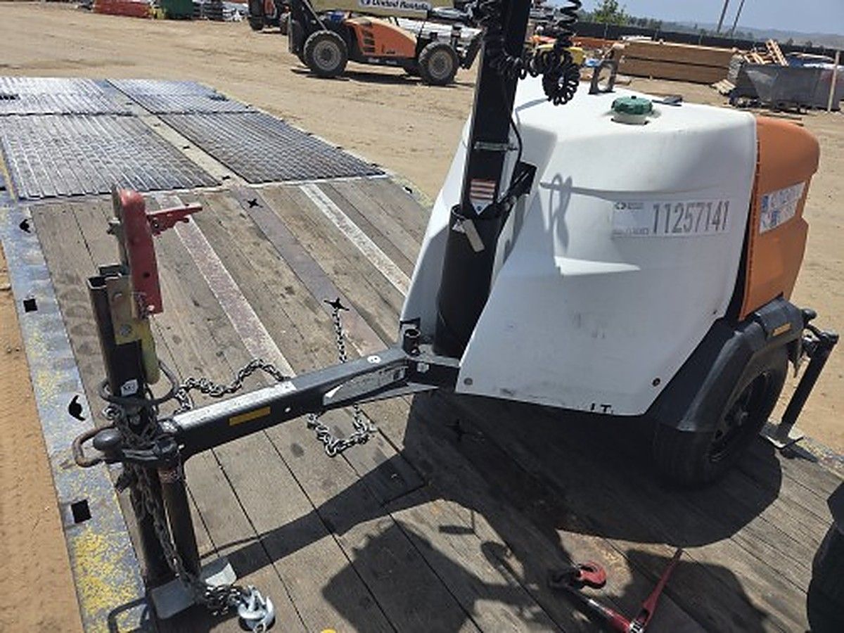 GENERAC MLTS-4 photo 4