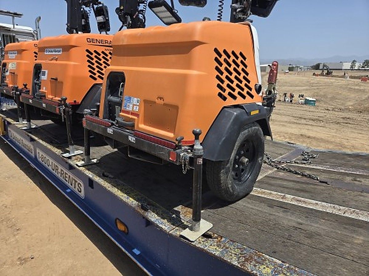 GENERAC MLTS-4 photo 6
