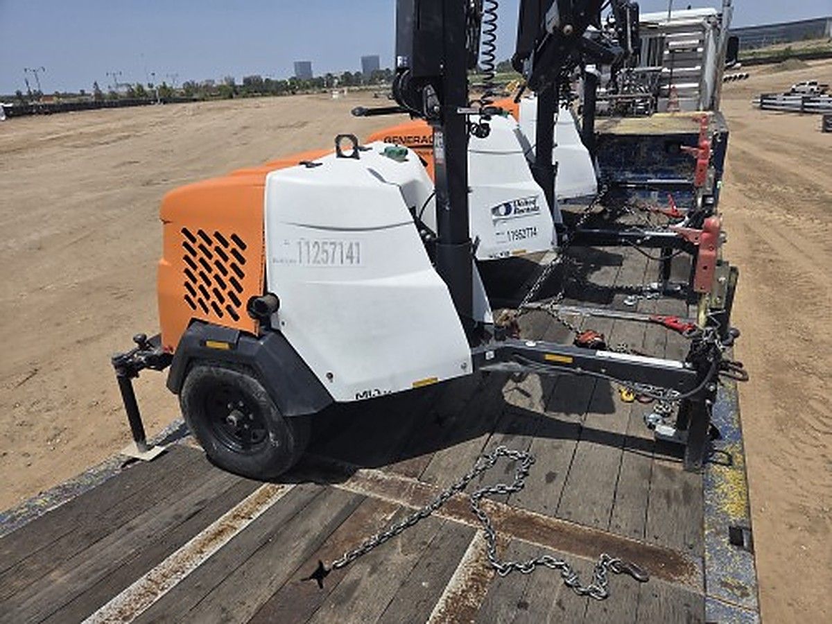 GENERAC MLTS-4 photo 7