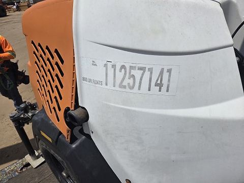 2021 GENERAC MLTS-4 Light Tower,0-3Kw Led Vert Mast