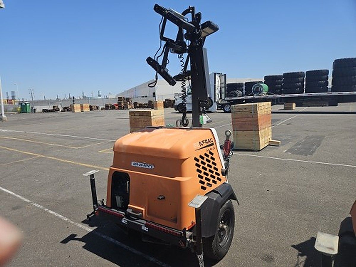 GENERAC MLTS-4 photo 3