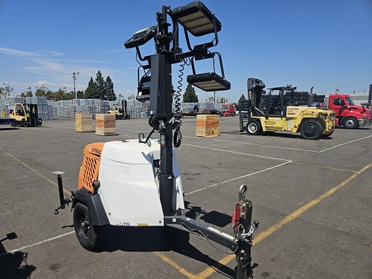 GENERAC MLTS-4 photo 4