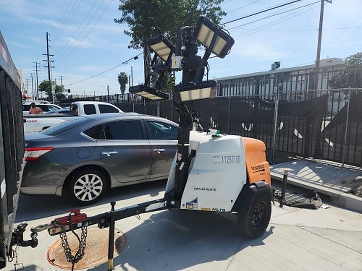 GENERAC MLTS-4 photo 3
