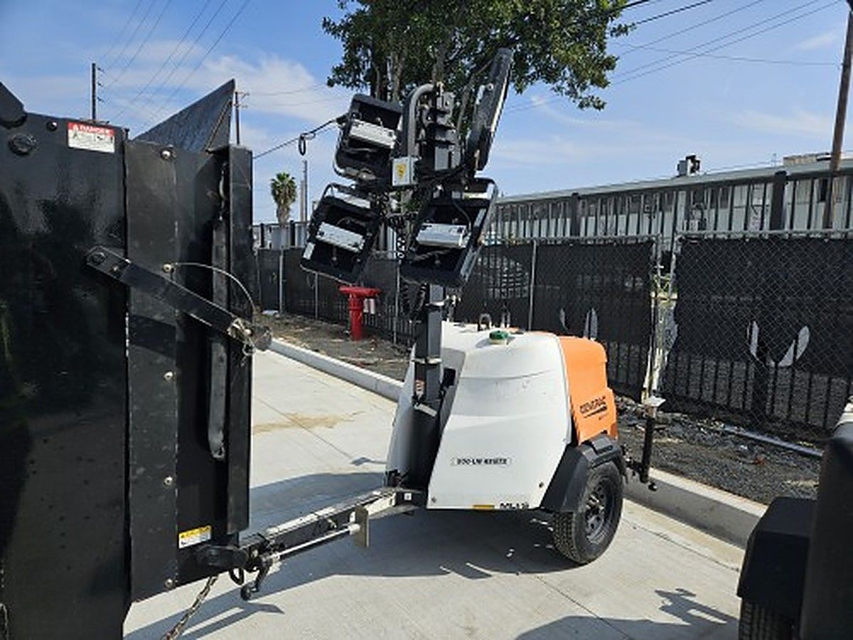 GENERAC MLTS-4 photo 4