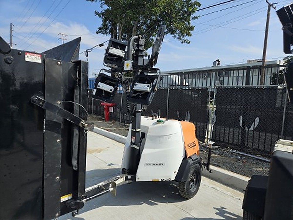 GENERAC MLTS-4 photo 5