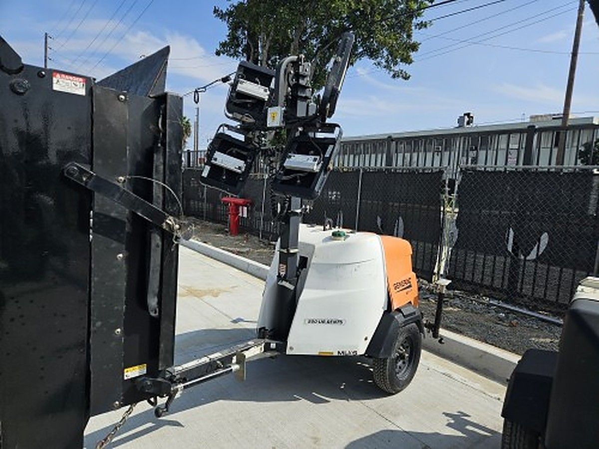 GENERAC MLTS-4 photo 6