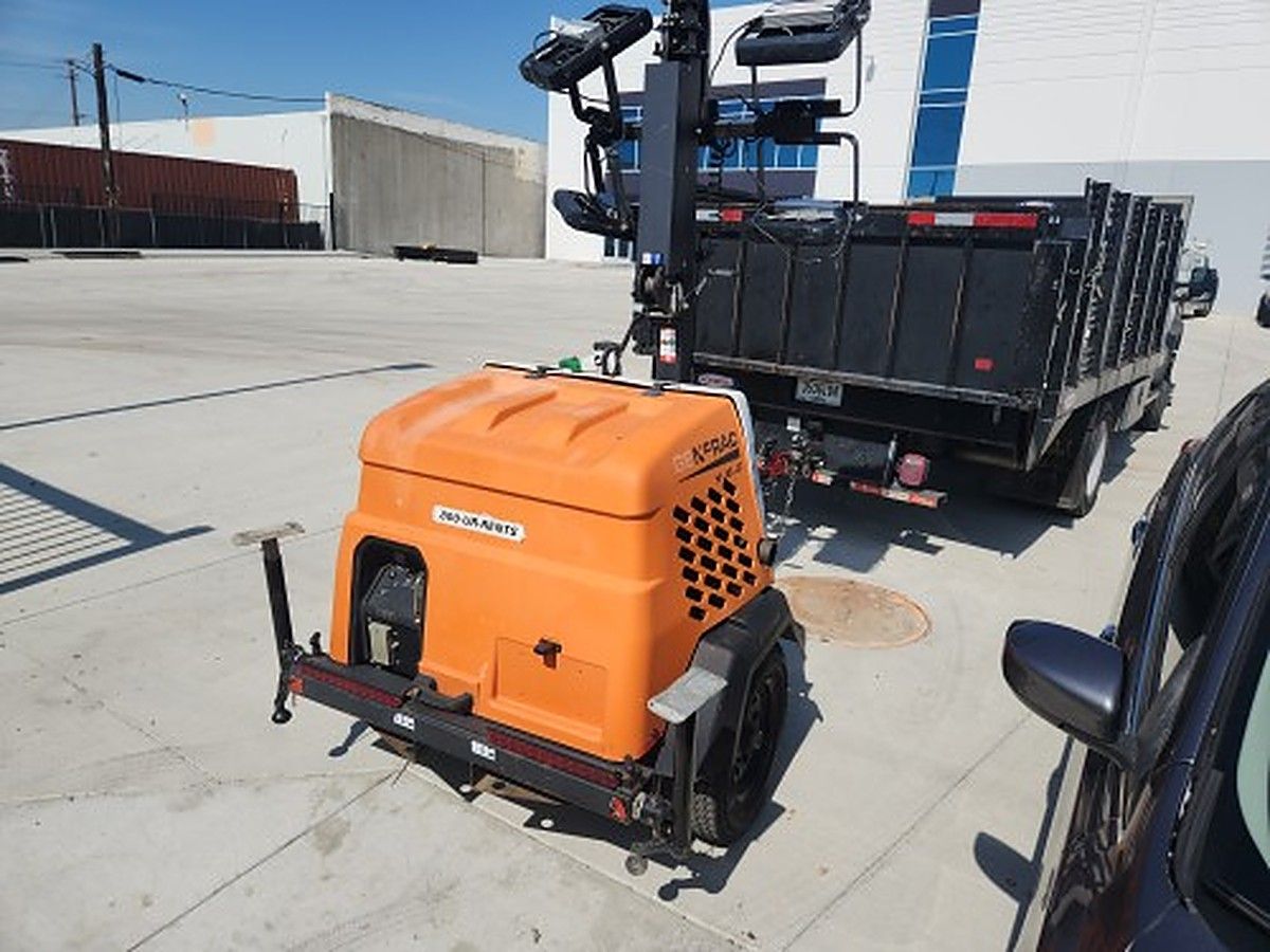 GENERAC MLTS-4 photo 7